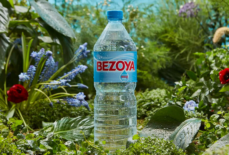 Bezoya continues to lead the market with a turnover of 150 million euros