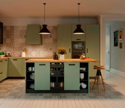 Abac acquires Doca and rises to the top of kitchen furniture in Spain