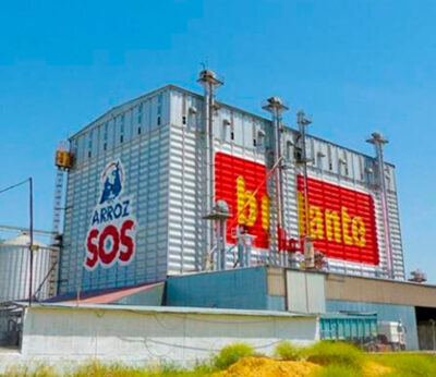 Ebro Foods incrementa su beneficio un 23% superando los 53 millones