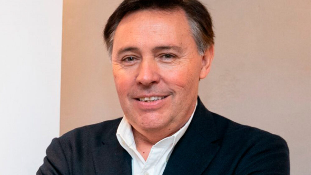 Quién es Gregorio Jiménez, presidente de Burger King y nuevo dueño de