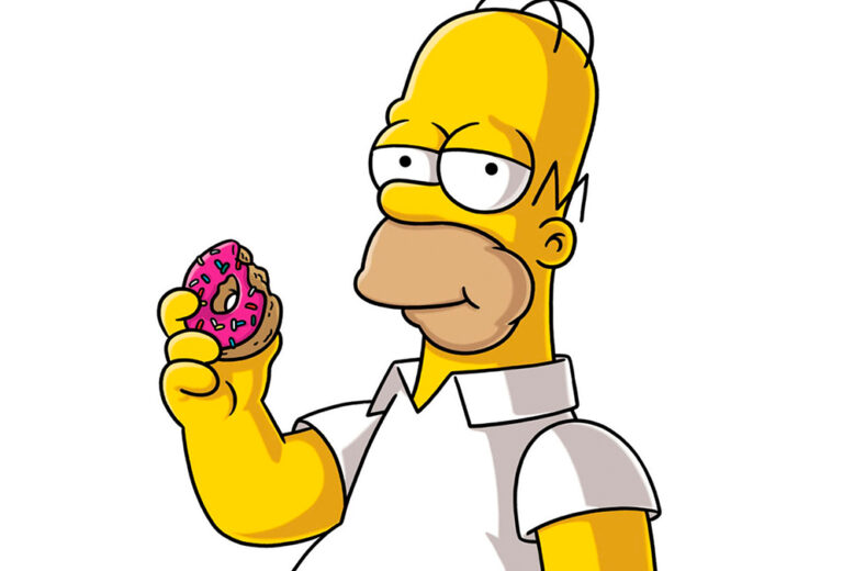 Homer’s es el paraíso de los donuts para los fans de Los Simpson