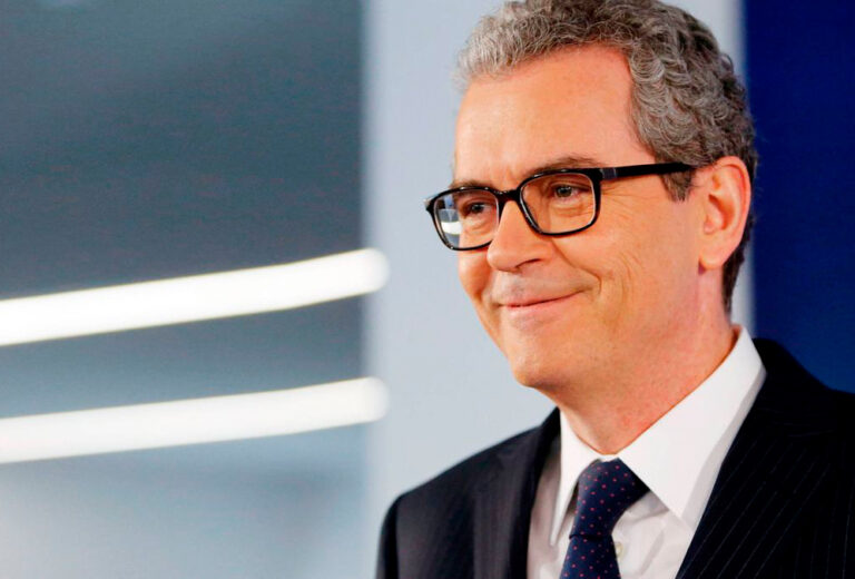 Pablo Isla se convierte en el nuevo vicepresidente de Nestlé