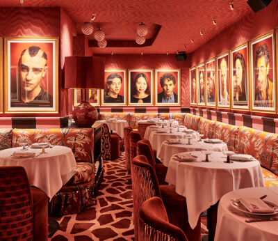 10 restaurantes de Madrid en los que comen los de Tapas durante el puente de mayo