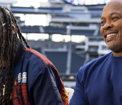 Dr. Dre y Snoop Dogg convierten su icónico tema ‘Gin & Juice’ en una línea de cócteles