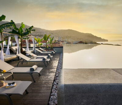 Barceló Funchal Oldtown, an urban oasis where you can discover the traditions of Madeira’s culture