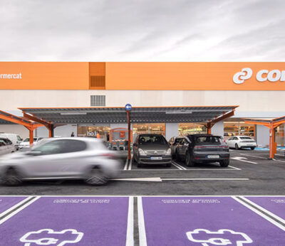 Consum’s profit soars 75% to 101 million euros