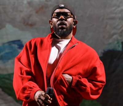 Kendrick Lamar viralises this Chinese restaurant after mentioning in his new song