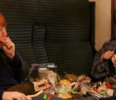 This is what Harry Potter’s magical baking programme will look like