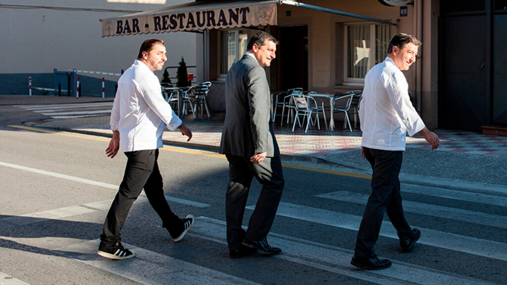 Esperit Roca: así será el nuevo multiproyecto de los hermanos Roca - Tapas