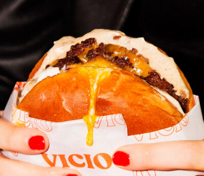 Madrid se posiciona como el epicentro de la tendencia del ‘Smash Burgers’ con Marlons y VICIO a la cabeza