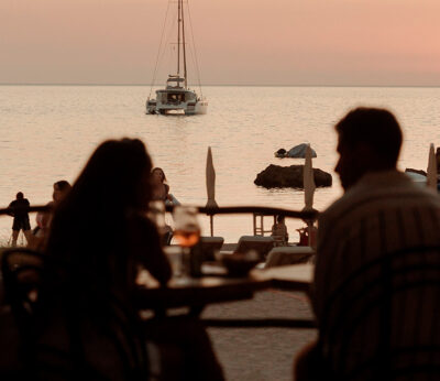 El Silencio Ibiza kicks off the summer season with a new Japanese izakaya