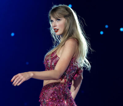 These are the restaurants we recommend to Taylor Swift for her stay in Madrid
