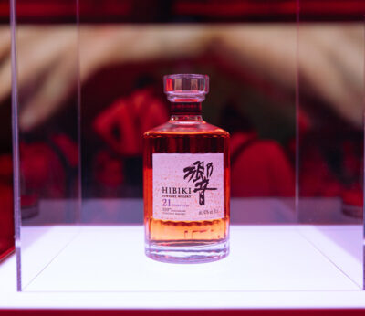 The House of Suntory se une como creadora a la Denominación de Origen del whisky japonés 