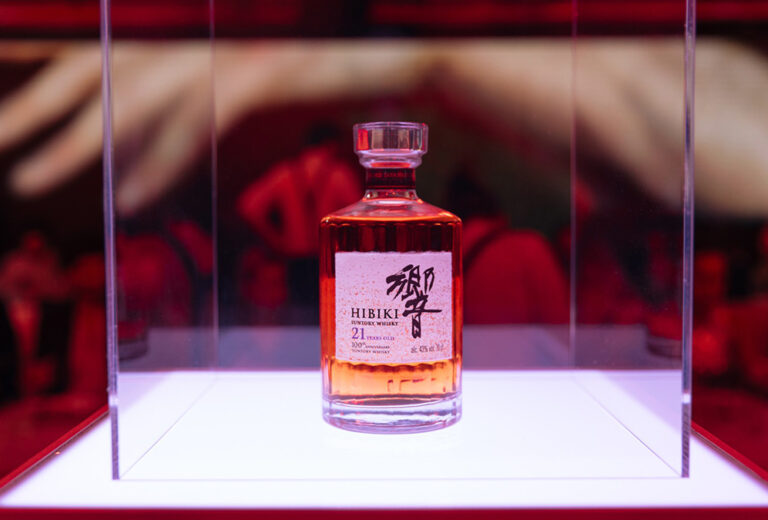 The House of Suntory se une como creadora a la Denominación de Origen del whisky japonés 