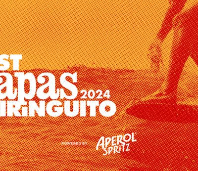 Lista Tapas Magazine | Best Chiringuito 2024