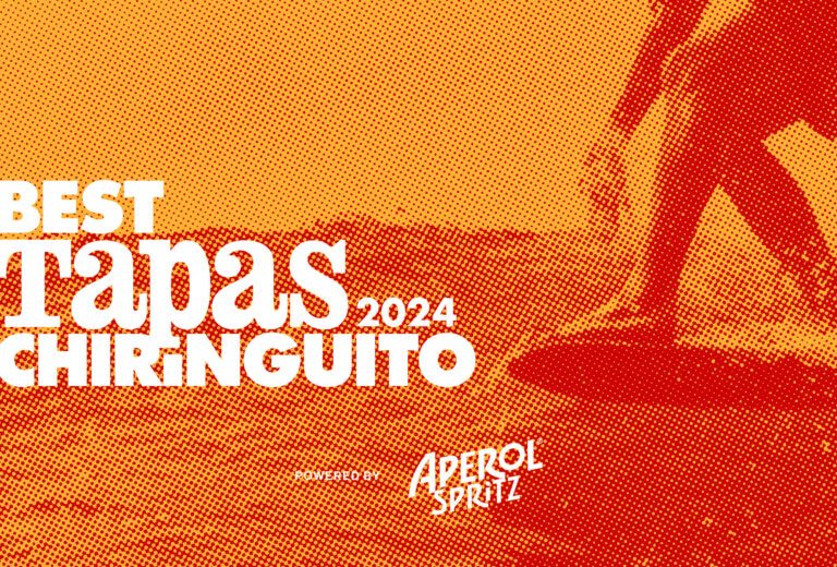 Lista Tapas Magazine | Best Chiringuito 2024