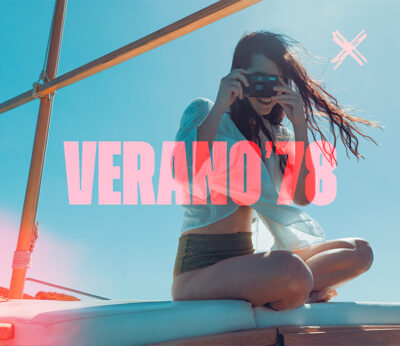 Así es la nueva campaña de Estrella Damm, que revive los veranos de los 70