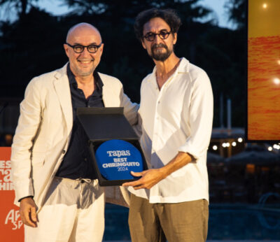 Ultramar Begur, Tapas Best Chiringuito 2024