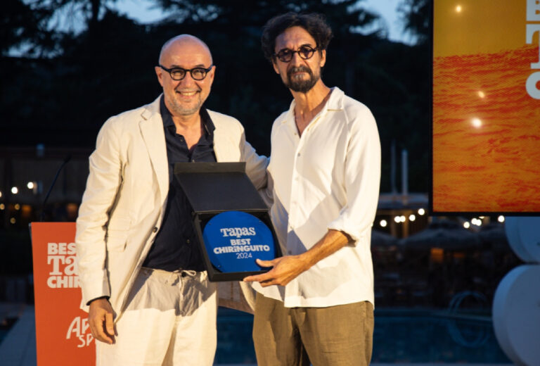 Ultramar Begur, Tapas Best Chiringuito 2024