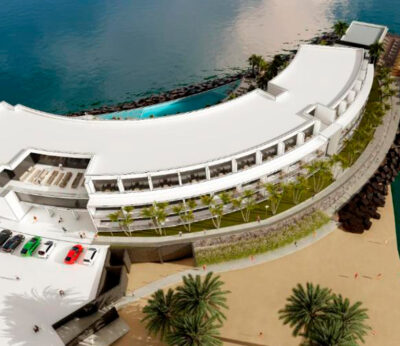 Barceló lands in Cabo Verde with an 80 million investment plan