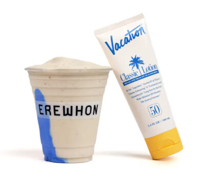 Erewhon unveils smoothie inspired by ‘Vacation’ sunscreen