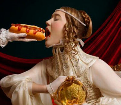 80% of Americans see fast food as a ‘luxury’