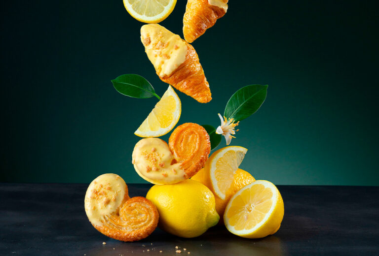 El verano llega a Manolo Bakes con sabor a Lemon Pie