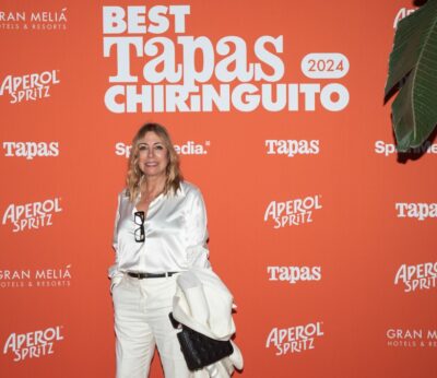 Fotogalería | Las mejores imágenes del Tapas Best Chiringuito 2024