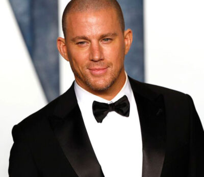 Channing Tatum elogia las Pop-Tarts caseras que le preparó Taylor Swift