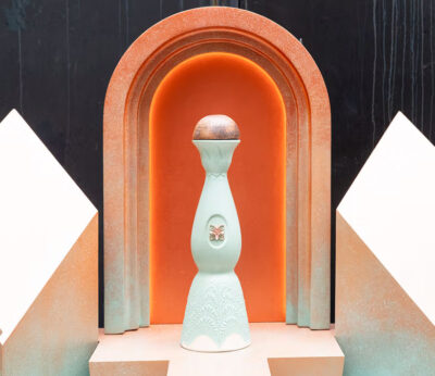 Clase Azul presenta un tequila creativo que rinde tributo a NY