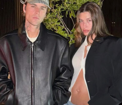 Hailey Bieber hires a private chef during her pregnancy
