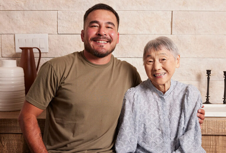 Cómo la receta de una abuela se convirtió en una salsa que ingresa millones