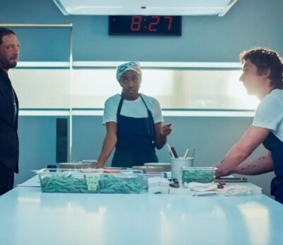 ‘The Bear’ breaks Emmy nominations record for a sitcom