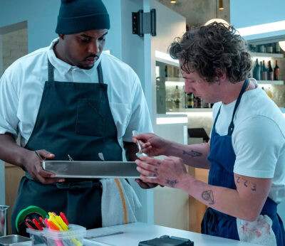 These are the best restaurants in Chicago, according to the cast of ‘The Bear’