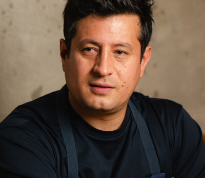 Tomás Bermudez protagoniza el nuevo pop-up culinario de Hyde Ibiza