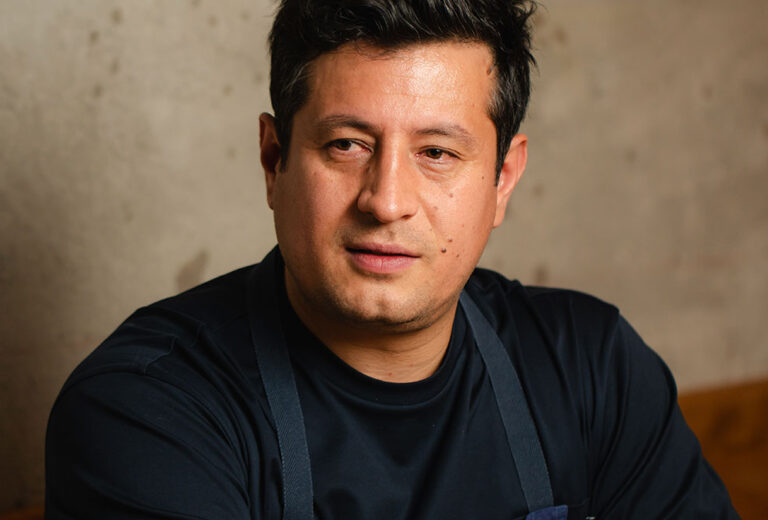 Tomás Bermudez protagoniza el nuevo pop-up culinario de Hyde Ibiza