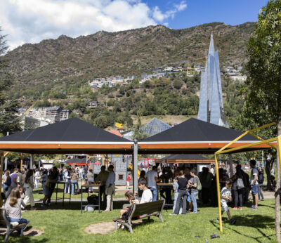 Andorra Taste: el evento de la gastronomía de alta montaña