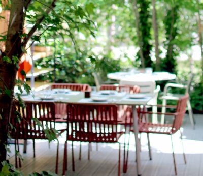 El verdadero oasis de Madrid