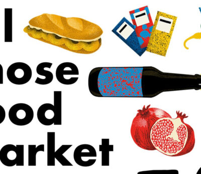 The gastronomic festival ‘All Those Food Market’ arrives in Madrid
