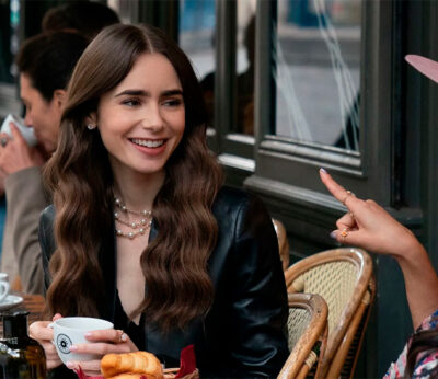 Häagen-Dazs lanza dos sabores inspirados en ‘Emily en París’