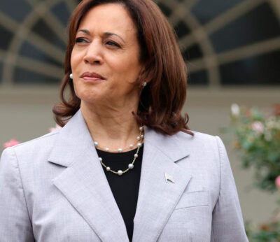 Kamala Harris planea combatir la inflación alimenticia