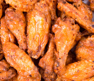 All about Illinois theft of $1.5 million in chicken wings