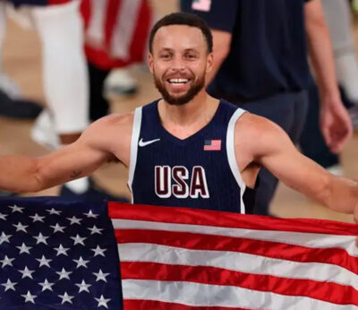 McDonald’s France jokes about recalling its curry sauce after Steph Curry’s victory at the Olympics