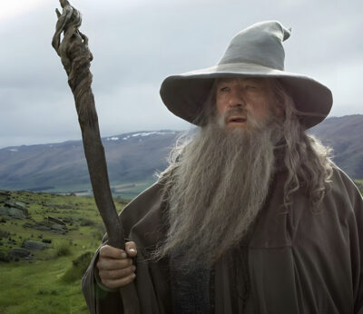 El tesoro de Gandalf es un pub histórico en Londres