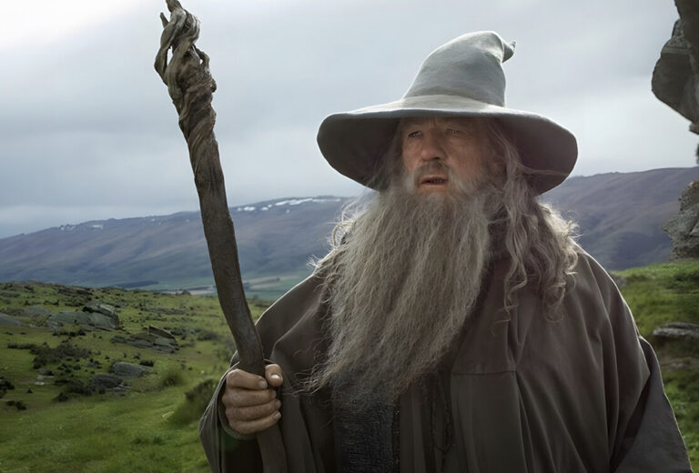 El tesoro de Gandalf es un pub histórico en Londres