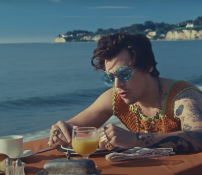 Este es el café favorito de Harry Styles en Madrid