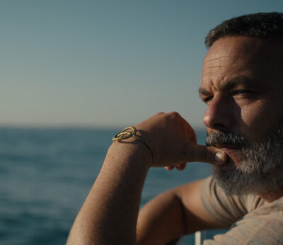 Ángel León to star in the new season of Chef’s Table