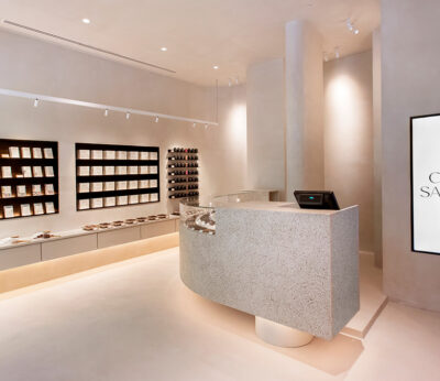 Cacao Sampaka abre su primera flagship store en Madrid