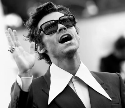 Harry Styles takes to the global stage La Martinuca potato omelettes