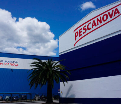 Pescanova improves results after capital increase